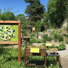 Wildtierfreundlicher Garten zum interaktiven Lernen
